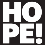 Hope Project logo